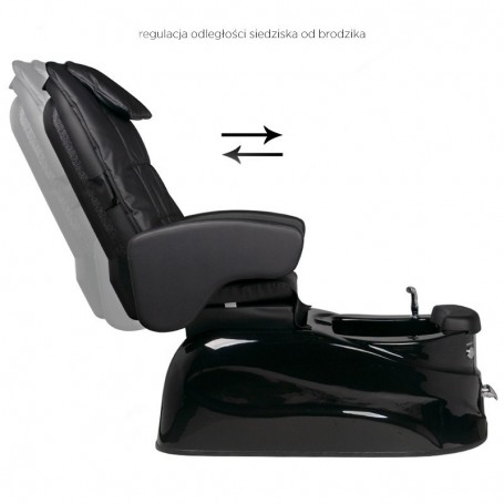 massage armchair recliner