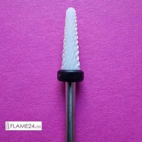 Ceramic nail drill bit extra coarse "Cone"