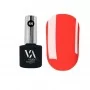 Valeri French base neon №044 (punainen, neon)