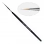 Pędzel PNB Nail Art Brush 10D 001-s, nylon