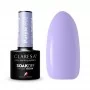 PURPLE 602 CLARESA / Żelowy lakier do paznokci 5 ml