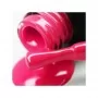 PNB JUICY RASPBERRY 145 / Żelowy lakier do paznokci 8 ml