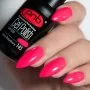 PNB JUICY RASPBERRY 145 / Żelowy lakier do paznokci 8 ml