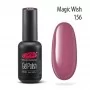 PNB MAGIC WISH 156 / Żelowy lakier do paznokci 8 ml