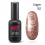 PNB STAR WAY COPPER 182 / Gelis-lakas nagams 8ml