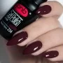 PNB BLACK CHERRY 234 / Żelowy lakier do paznokci 8 ml