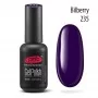 PNB BILBERRY 235 / Żelowy lakier do paznokci 8 ml