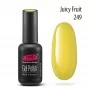 PNB JUICY FRUIT 249 / Żelowy lakier do paznokci 8 ml