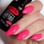 PNB PINK BOOM 256 / Żelowy lakier do paznokci 8 ml