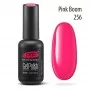 PNB PINK BOOM 256 / Гель-лак для ногтей 8мл