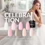 CELEBRATION 2 CLARESA / Soakoff UV/LED Gel, 5 ml