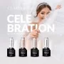 CELEBRATION 2 CLARESA / Soakoff UV/LED Gel, 5 ml