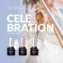 CELEBRATION 2 CLARESA / Soakoff UV/LED Gel, 5 ml