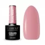 DUSTY ROSE 7 CLARESA / Gelinis nagų lakas 5ml