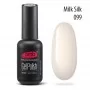 PNB 099 MINK SILK / Gelis-lakas nagams 8ml