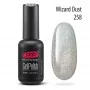 PNB WIZARD DUST 258 / Gel-lakas nagams 8ml