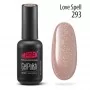 PNB 293 LOVE SPELL / Nagų lakas 8ml