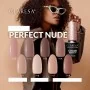 PERFECT NUDE 5 CLARESA / Soakoff UV/LED gelis, 5 ml