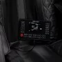 SAKURA MASSAGE CHAIR STANDARD 801 BLACK