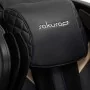 SAKURA MASSAGE CHAIR STANDARD 801 BLACK