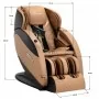 SAKURA MASSAGE CHAIR STANDARD 801 BROWN