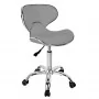 GABBIANO COSMETIC STOOL Q-4599 GRAU