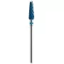 Fresa twardego stopnia "Medium Blue Cone Ø3.1mm"