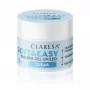 Claresa celtniecības gēls Soft & Easy gēls dzidrs 12g