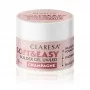 Claresa Aufbaugel Soft &amp Easy Gel CHAMPAGNE 12g