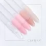 Claresa строительный гель Soft & Easy гель CHAMPAGNE 45г