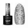 Wonderland 10 CLARESA / Soakoff UV/LED gelis, 5 ml