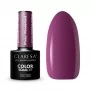 Wonderland 1 CLARESA / Soakoff UV/LED gelis, 5 ml