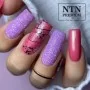 Nagelpuder Spumante Violett 2 g