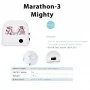 Fräser MARATHON Mighty mit Handgriff der neuen Generation H35 35000 U/min.