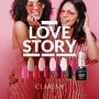 LOVE STORY 1 CLARESA / Soakoff UV/LED gelis, 5 ml