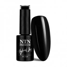 Ntn Premium After Midnight Collection 5g Nr 72 / Gel-Nagellack 5ml