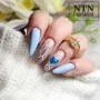 Ntn Premium Drama Queen 5g Nr 216 / Gel-Nagellack 5ml