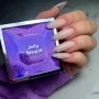 50ml Gel zur Nagelverlängerung Jelly Bisque