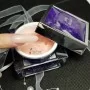 5мл Гель для наращивания ногтей Jelly Bisque