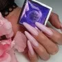 50мл Гель для наращивания ногтей Jelly Cotton Pink