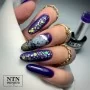 NTN Premium After Midnight Collection 5G NR 69 / Gel-Nagellack 5ml