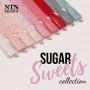 NTN Premium Sugar Sweets Collection 5g nr 196 / Geel-küünelakk 5ml