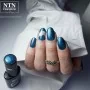 Ntn Premium Multicolor Collection 5g Nr 90 / Гель-лак для ногтей 5мл