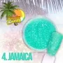 No. 4 Sandy Candy Jamaica Nail Powder