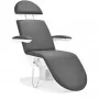 Electric beauty chair 2240 Eclipse 3 motor Gray