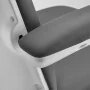 Electric beauty chair 2240 Eclipse 3 motor Gray