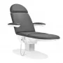 Electric beauty chair 2240 Eclipse 3 motor Gray