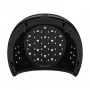 UV LED lempa OCHO NAILS 8 BLACK 84W