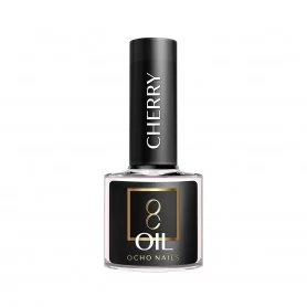 OCHO NAILS Cherry nail oil 130 -5 ml