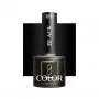 Black 001 OCHO NAILS 5g / Гель-лак для ногтей 5мл